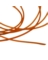 MICRO TUBING ORANGE 36"L